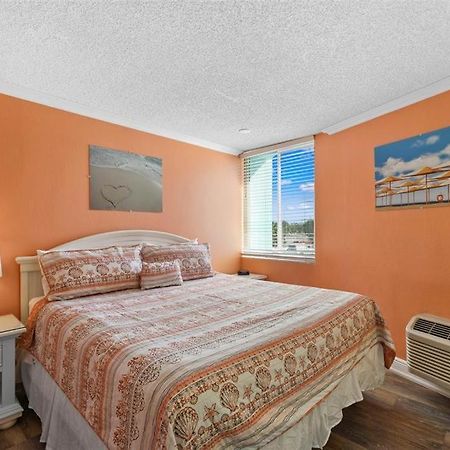 Pelican Point On Clearwater Beach Luaran gambar