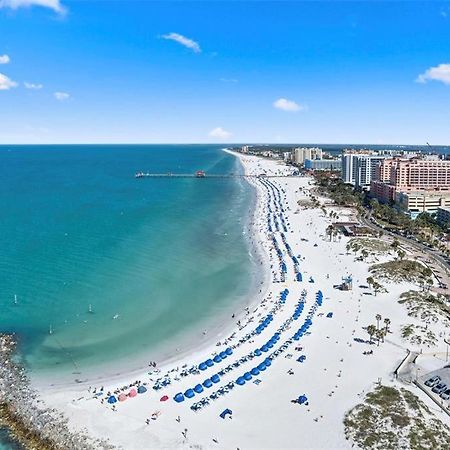 Pelican Point On Clearwater Beach Luaran gambar