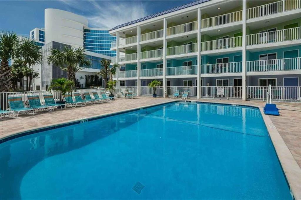 Pelican Point On Clearwater Beach Luaran gambar