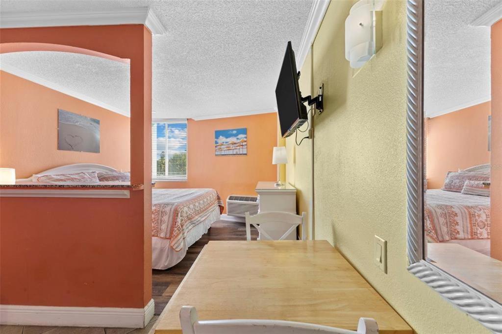 Pelican Point On Clearwater Beach Luaran gambar