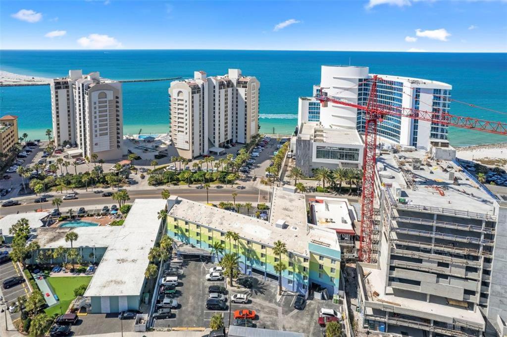 Pelican Point On Clearwater Beach Luaran gambar