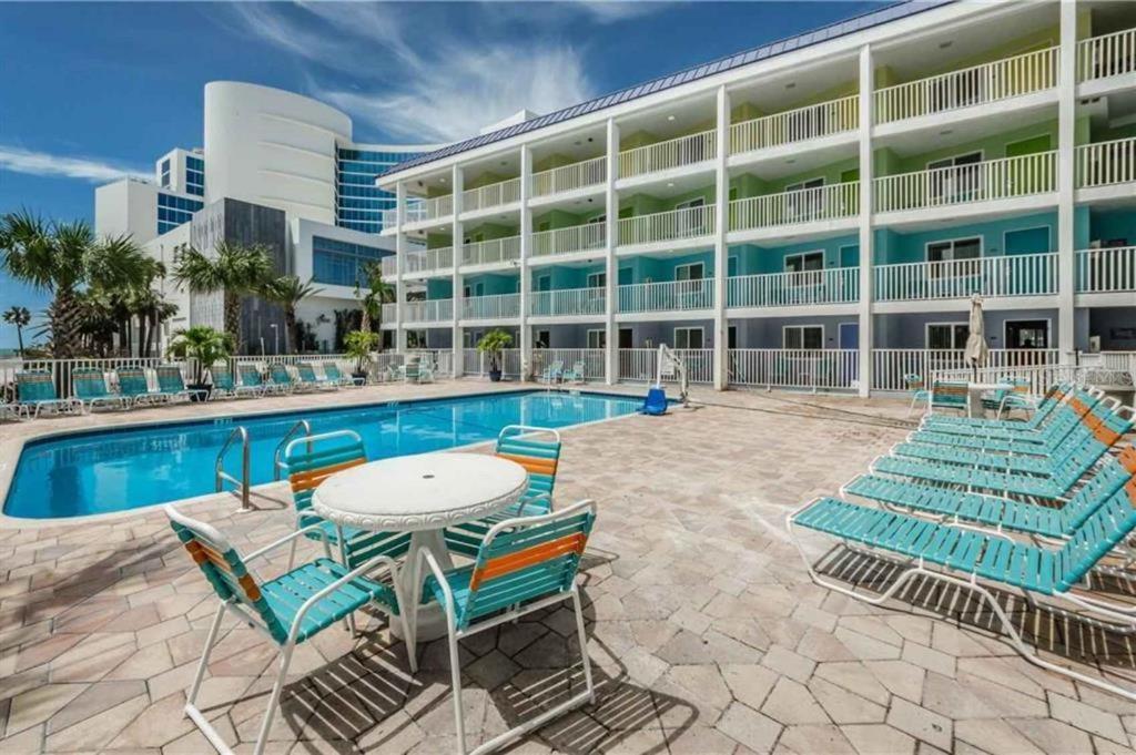 Pelican Point On Clearwater Beach Luaran gambar