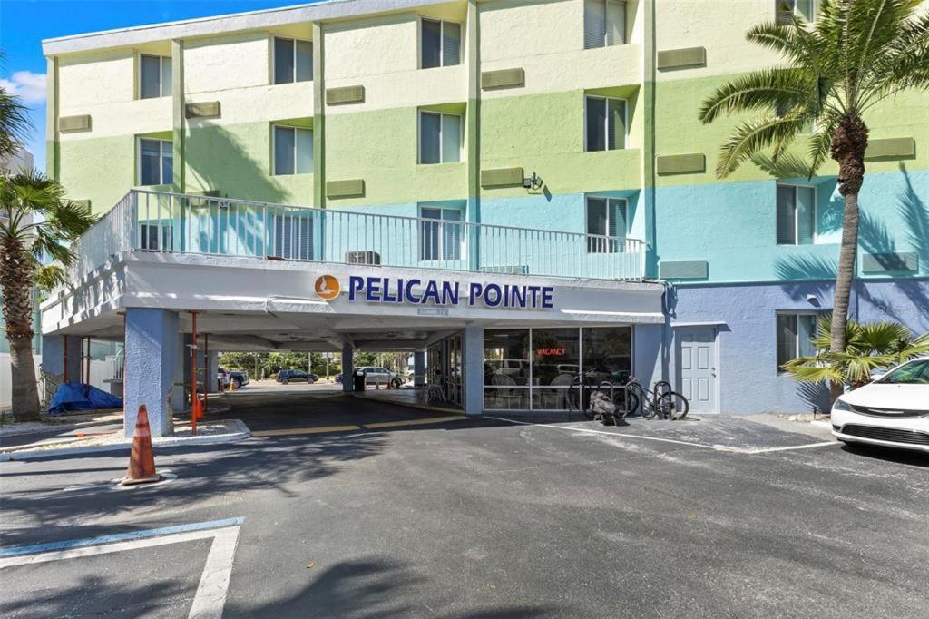 Pelican Point On Clearwater Beach Luaran gambar