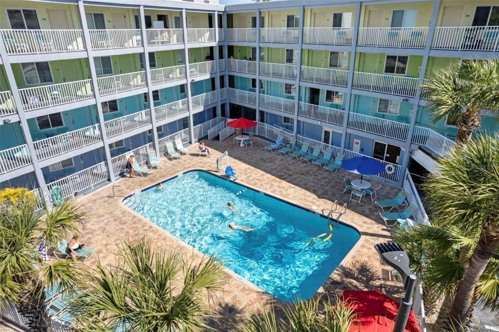 Pelican Point On Clearwater Beach Luaran gambar